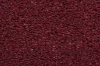 Tapis Uni rouge : MEM567ROU - Nazar rugs