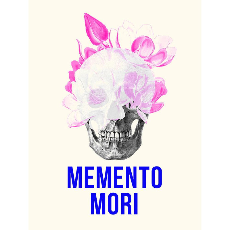 Sciences Naturelles - Memento Mori