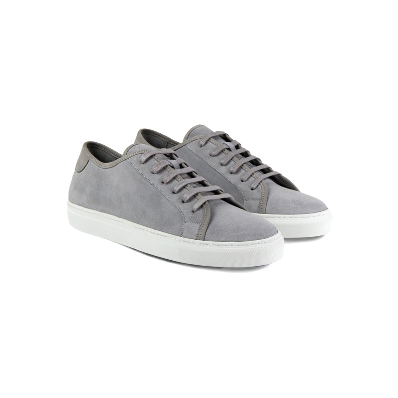 Sneakers Edition 3S Perla Suede