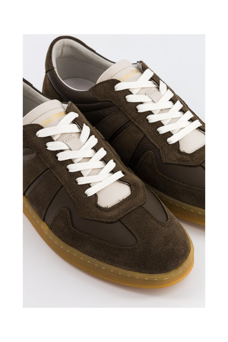 Sneakers Homme EDITION 33 Taupe