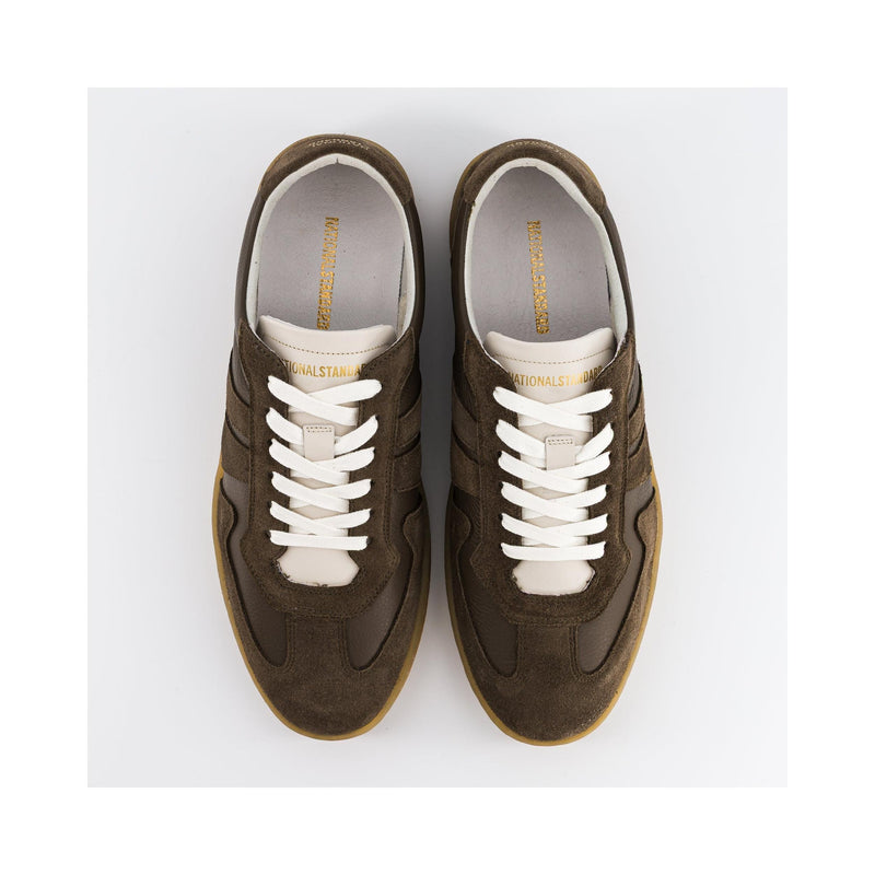 Sneakers Homme EDITION 33 Taupe