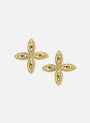 Boucles D'Oreilles Pendantes Menes