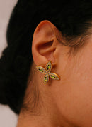 Boucles D'Oreilles Pendantes Menes