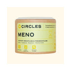 Meno - Cure Ménopause & Préménopause