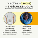Meno - Cure Ménopause & Préménopause