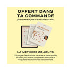Meno - Cure Ménopause & Préménopause