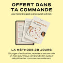 Meno - Cure Ménopause & Préménopause