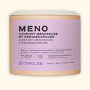 Meno - Cure Ménopause & Préménopause