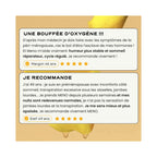 Meno - Cure Ménopause & Préménopause