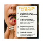 Meno - Cure Ménopause & Préménopause