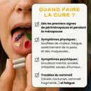 Meno - Cure Ménopause & Préménopause