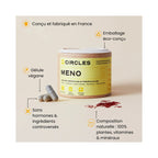 Meno - Cure Ménopause & Préménopause
