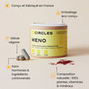 Meno - Cure Ménopause & Préménopause