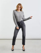 Reiko - Jean Highwaist Mercy - Denim Bl-539 - Mujer