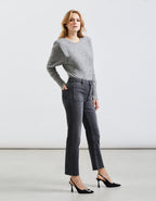 Reiko - Jean Highwaist Mercy - Denim Bl-539 - Mujer