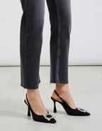 Reiko - Jean Highwaist Mercy - Denim Bl-539 - Mujer