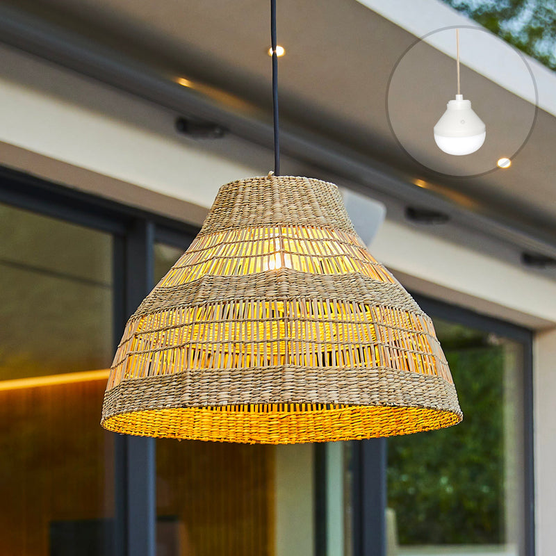 Wireless Pendant Light - Merida Nomad
