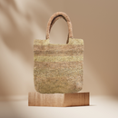 Merlen bag - Beige & Brown & Beige