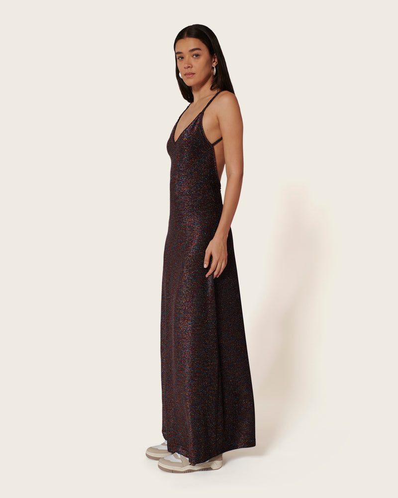 Robe Mermaid