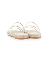Sandalias Mer Raso 72
