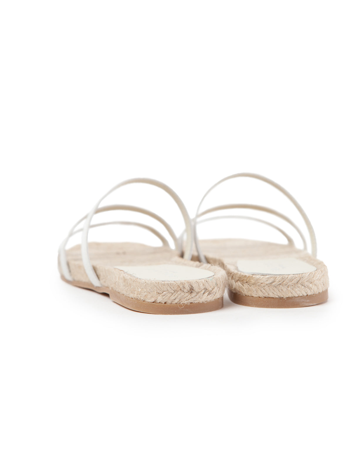 Sandalias Mer Raso 72