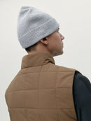 Chaleco Merrit Chestnut - Hombre