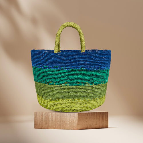 Meryle bag - Multicolore