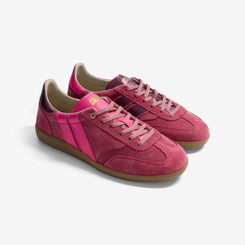 Baskets Metallic Bambino