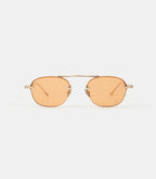 Gafas Axel - Montura Dorada