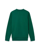 Sweatshirt Tennis Balls - Vert