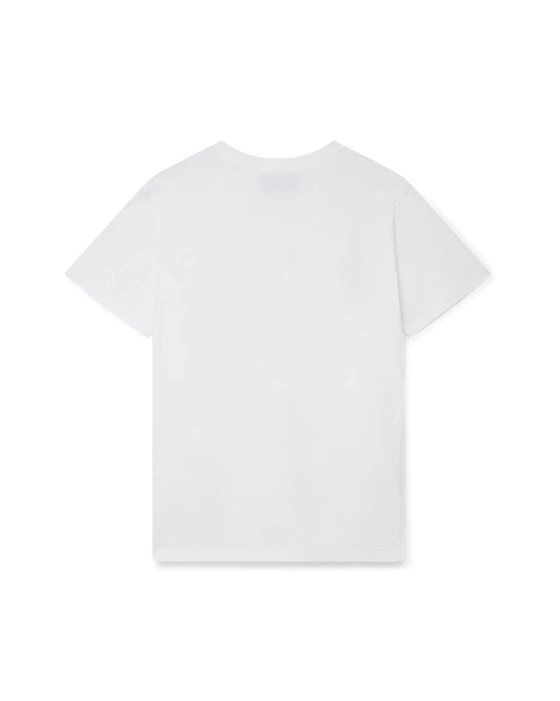 T-Shirt Casa Way - Blanc