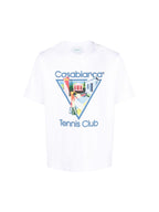 T-Shirt La Joueuse - Blanc