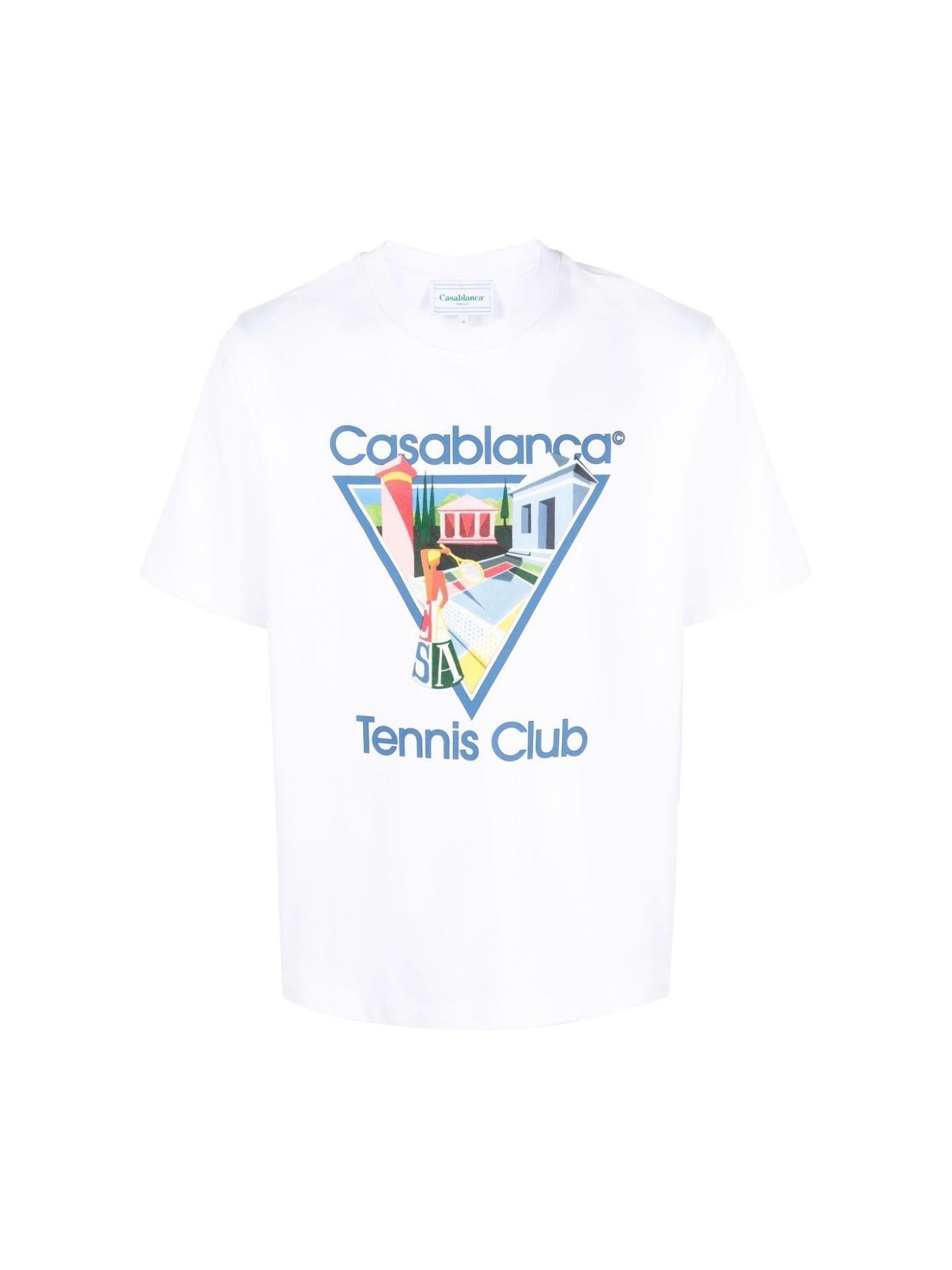 T-Shirt La Joueuse - Blanc