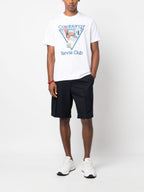 T-Shirt La Joueuse - Blanc