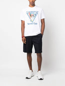 T-Shirt La Joueuse - Blanc