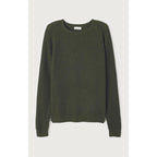 Jersey Bola Cuello Redondo - Algue Chine Noir - Hombre