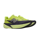 New Balance Fuelcell Rebel V5 Men's Sneakers - Green, Gray