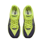 New Balance Fuelcell Rebel V5 Men's Sneakers - Green, Gray
