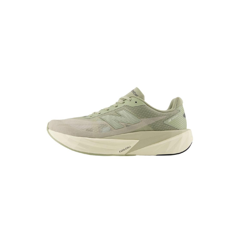 Baskets Homme New Balance Mfcx - Vert Pastel