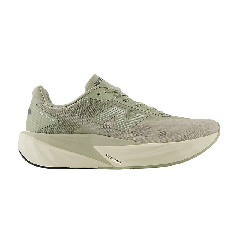 Baskets Homme New Balance Mfcx - Vert Pastel