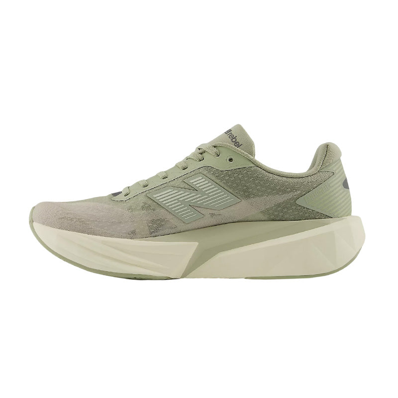 Baskets Homme New Balance Mfcx - Vert Pastel