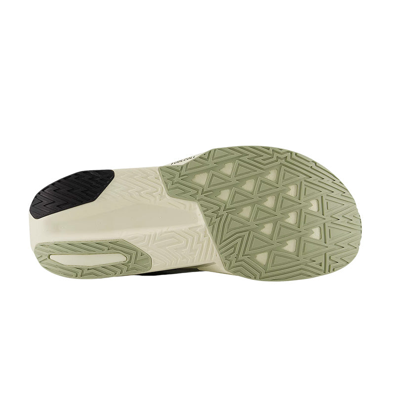 Baskets Homme New Balance Mfcx - Vert Pastel