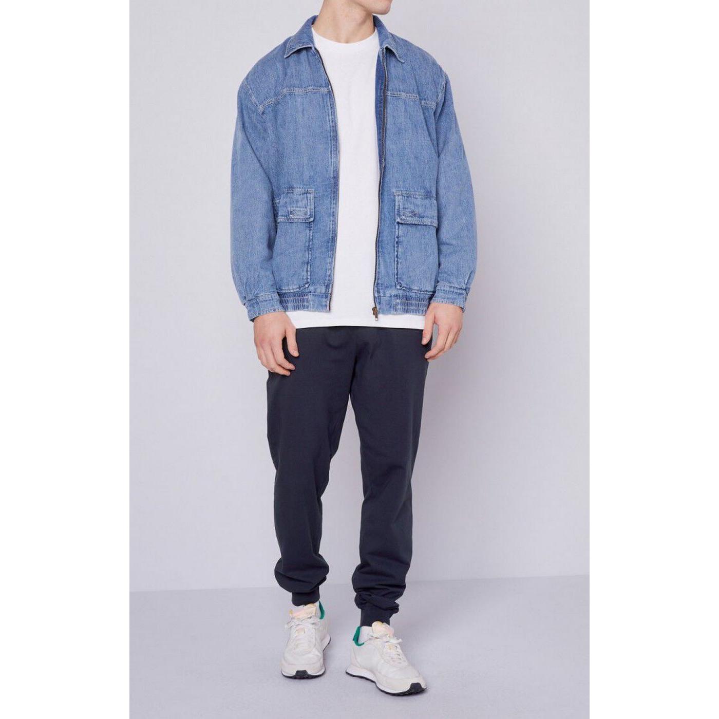 Jogger - Navy Vintage - Men