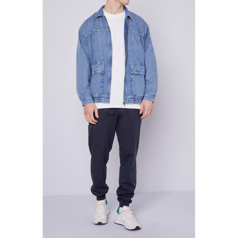 Jogging Fizvalley - Navy Vintage - Homme