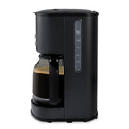 Programmable Coffee Maker - Black