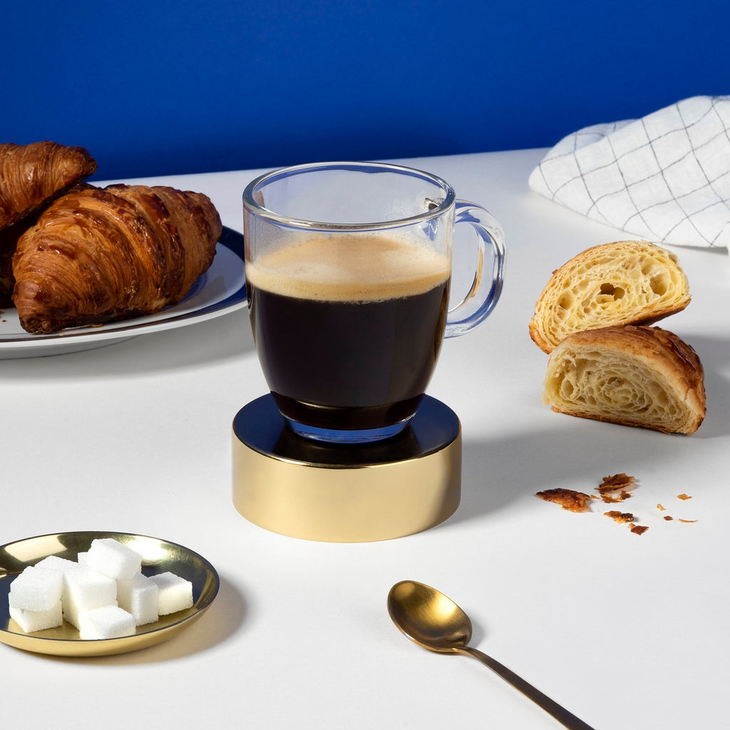 Programmable Coffee Maker - Black