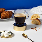 Programmable Coffee Maker - Black