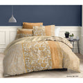 Parure De Draps - 100% Coton - Bombay