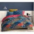 Parure De Couette - 100% Coton - Colorado
