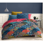 Parure De Couette - 100% Coton - Colorado